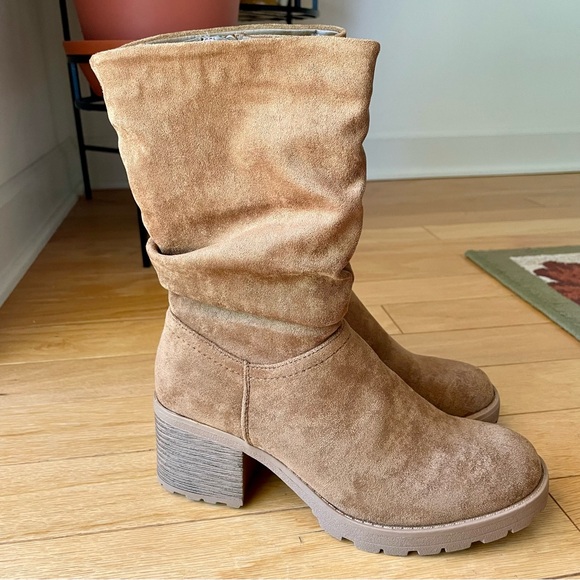 Sonoma Saxophone Boots - Picture 3 of 10